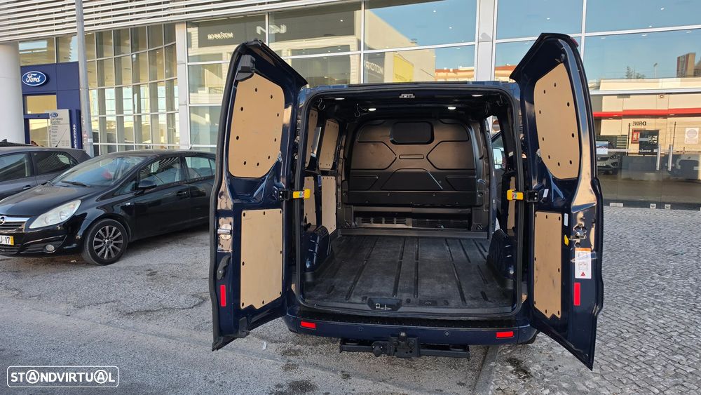 Ford Transit custom Limited - 7