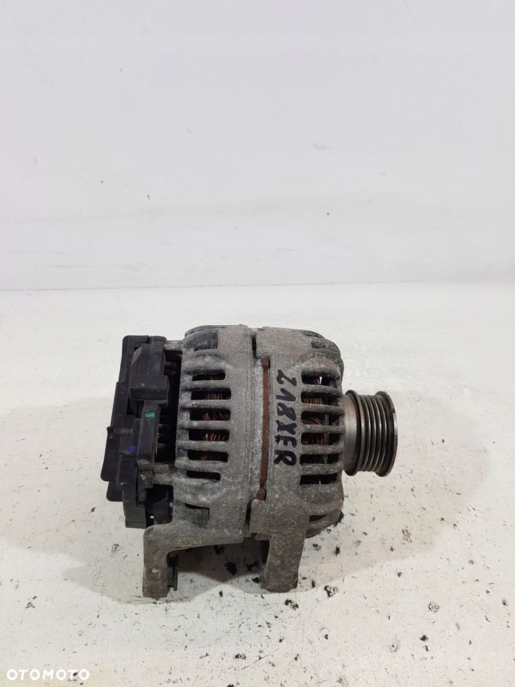 ALTERNATOR 55556067 OPEL VECTRA ASTRA CORSA 1.8B Z18XER - 4