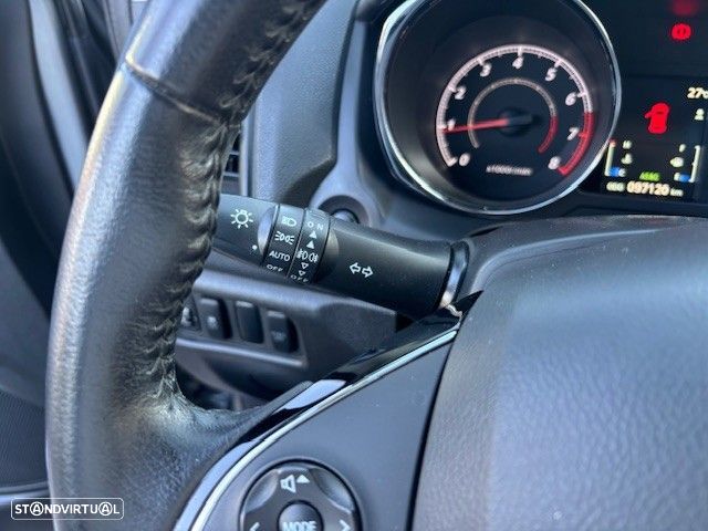 Mitsubishi ASX 1.6 MIVEC Intense Connect Edition - 17