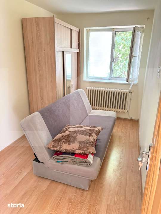 Apartament 3 camere, 42 mp, zona Olinescu — fotografia 3