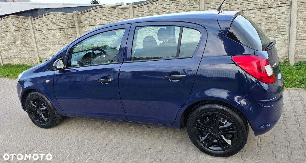 Opel Corsa - 11