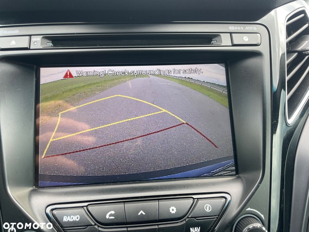 Hyundai i40 2.0 GDI Premium - 40