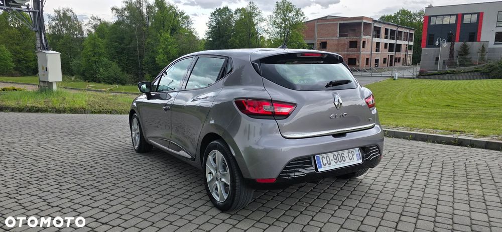 Renault Clio TCe 90 Limited - 6