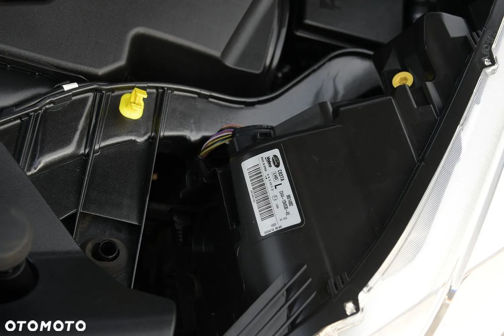 Ford Kuga 2.0 TDCi 4WD Titanium Plus - 36