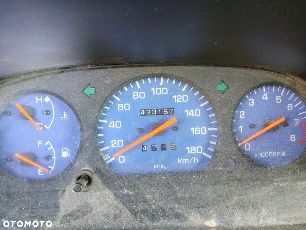 Daihatsu Terios - 3