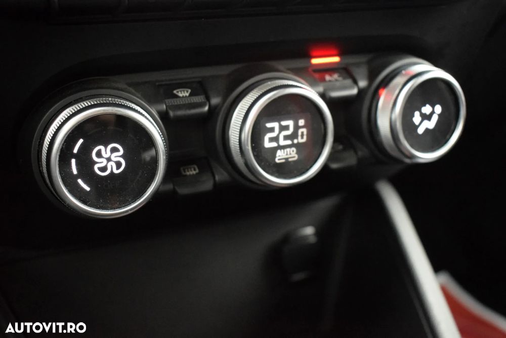 Dacia Duster TCe 130 2WD Prestige+ - 21