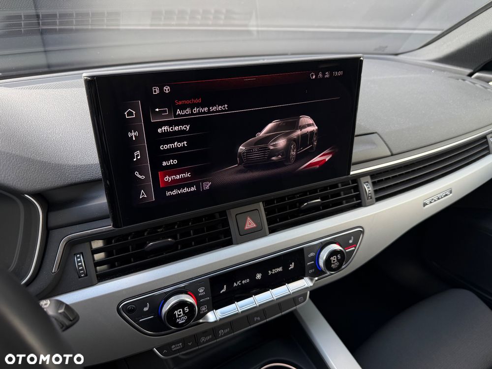 Audi A4 Avant 40 TDI quattro S tronic S line - 16