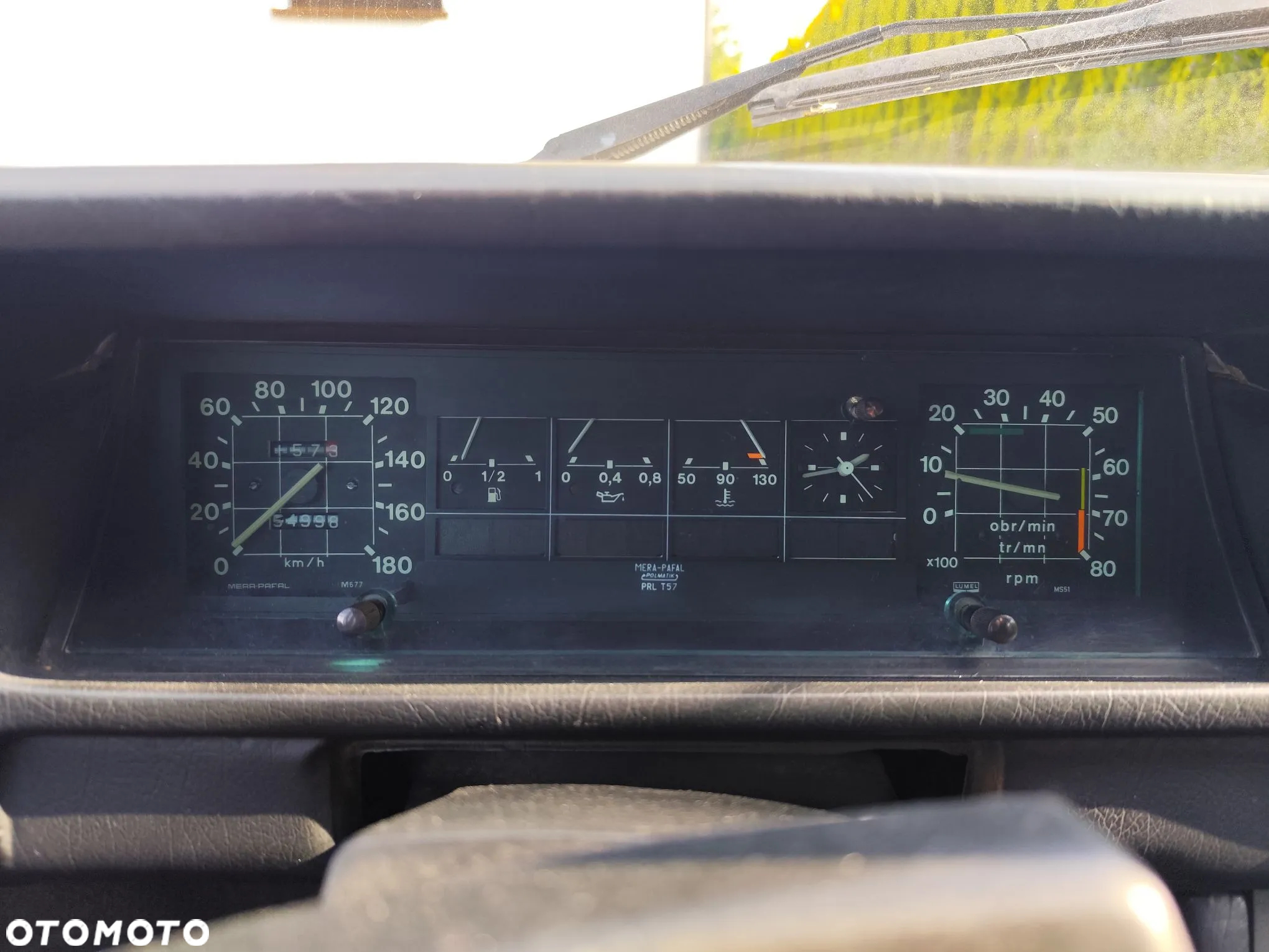 Polonez 1.6 - 16
