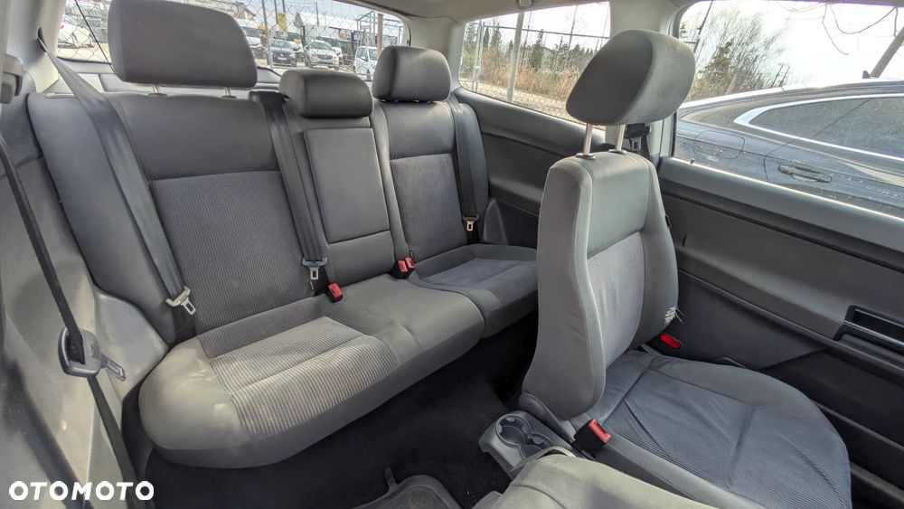 Volkswagen Polo 1.4 TDI Comfortline - 12