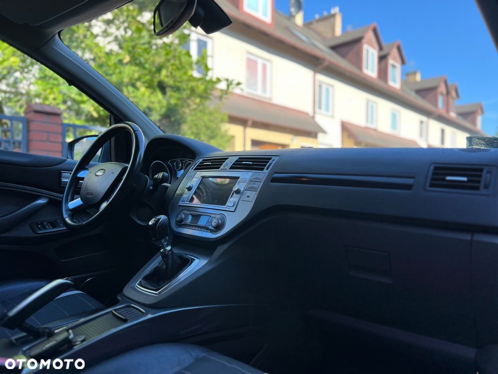 Ford Kuga 2.0 TDCi Trend - 25