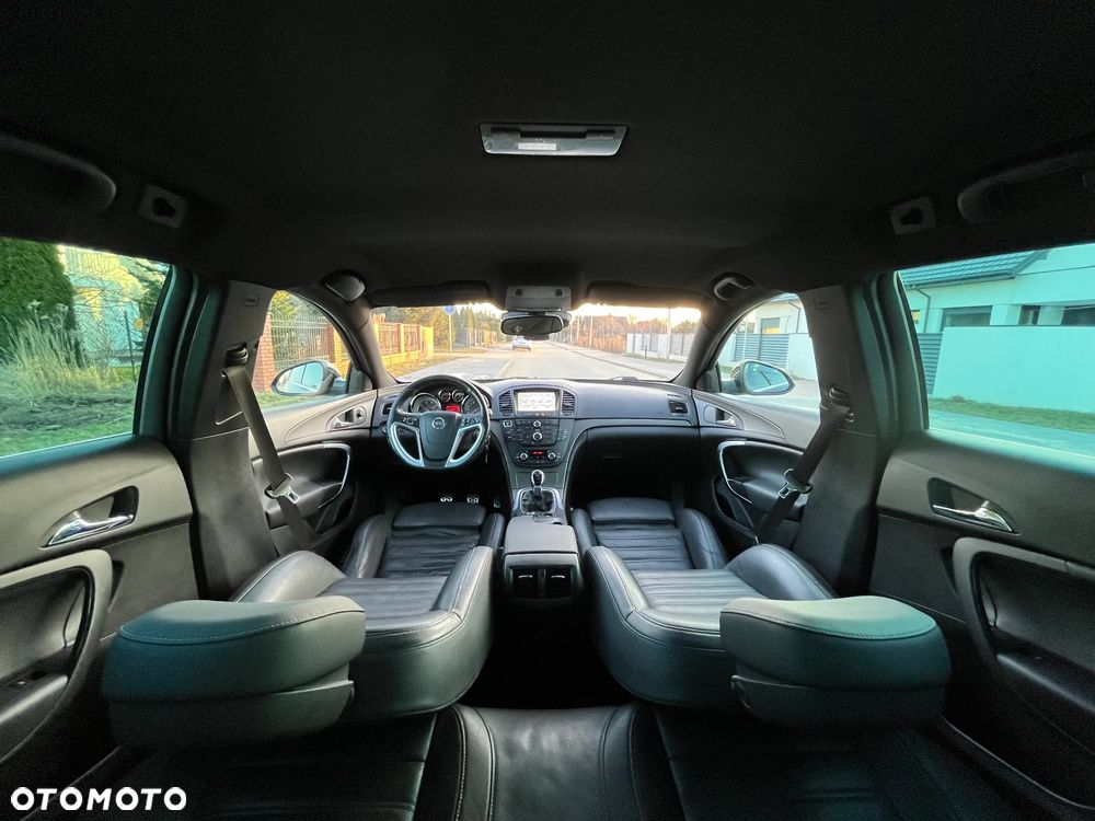 Opel Insignia - 9