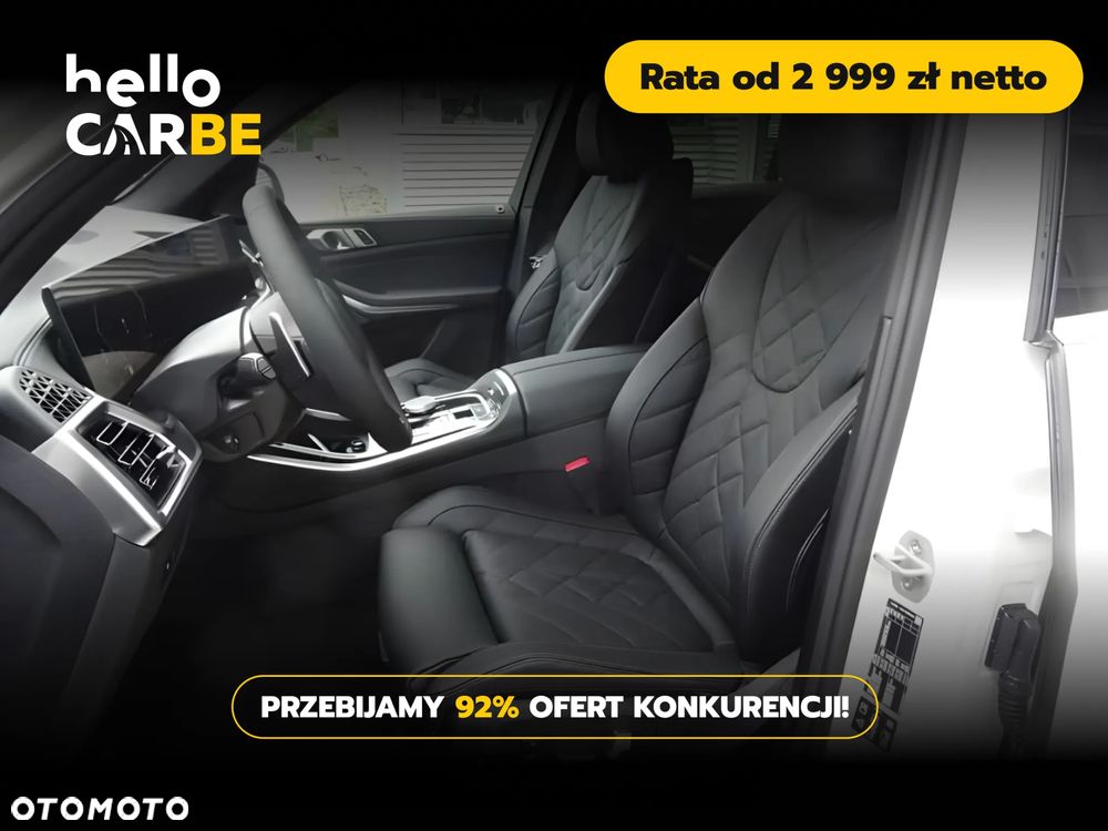 BMW X5 xDrive30d mHEV sport - 9