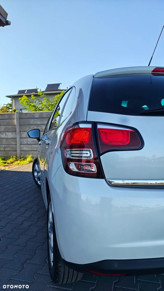 Citroën C3 Pure Tech e-VTi 82 ETG Exclusive - 24