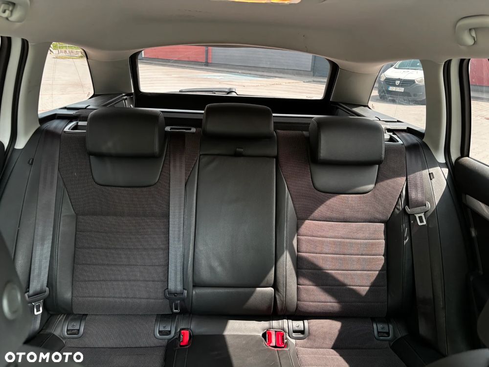 Skoda Octavia 1.8 TSI 4x4 Elegance DSG - 20