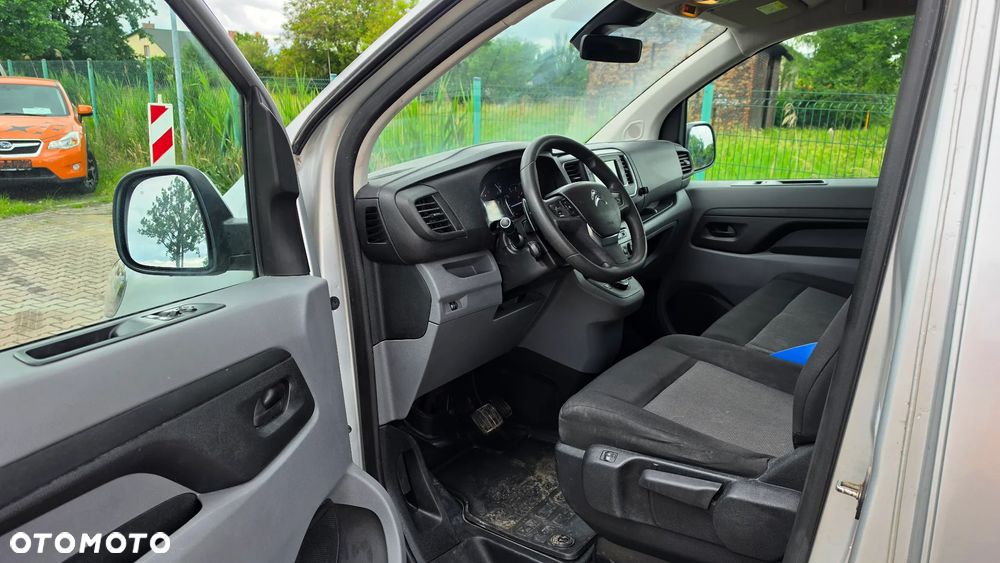 Citroën JUMPY L2 - 7