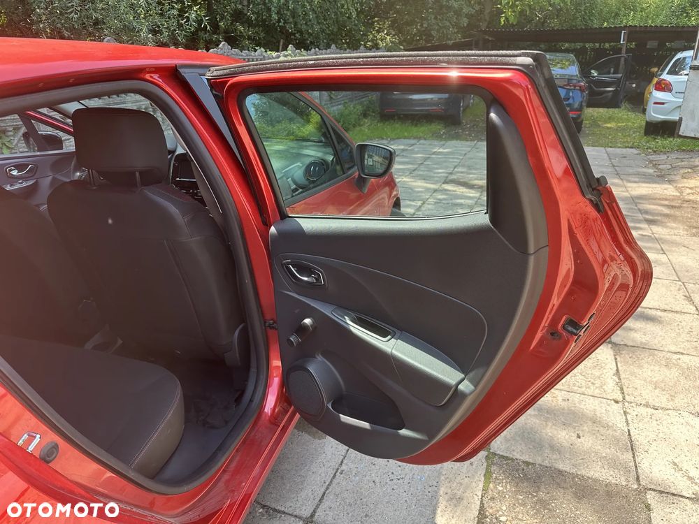 Renault Clio 0.9 Energy TCe Zen - 22