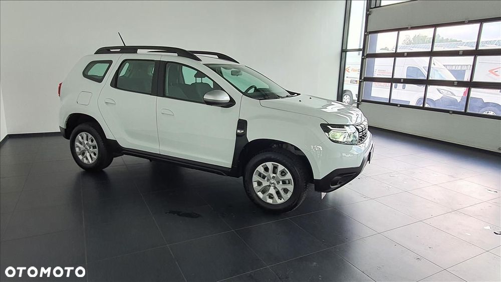 Dacia Duster 1.0 TCe Expression - 3
