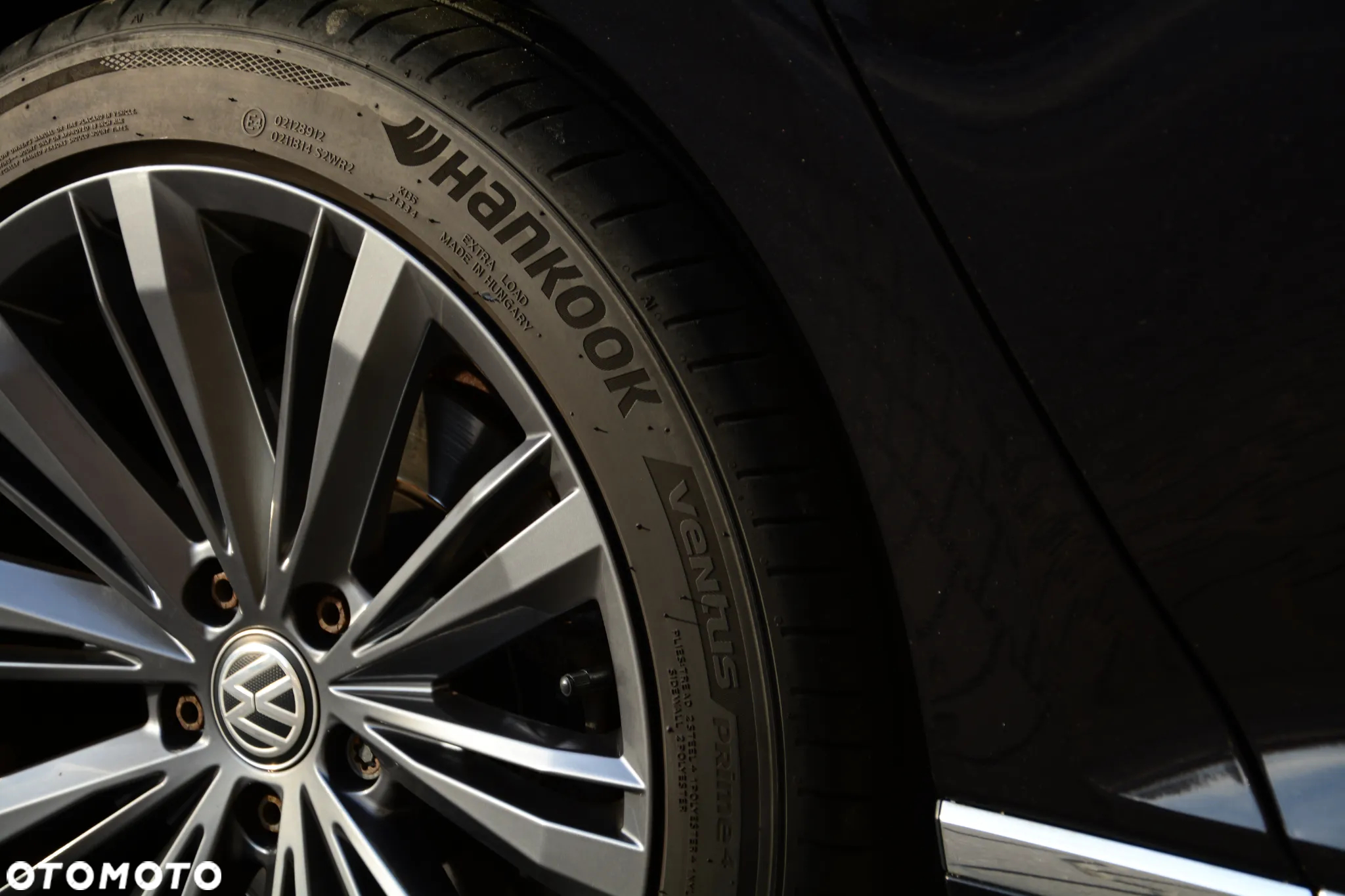 Volkswagen Passat 2.0 TDI BMT Highline - 33