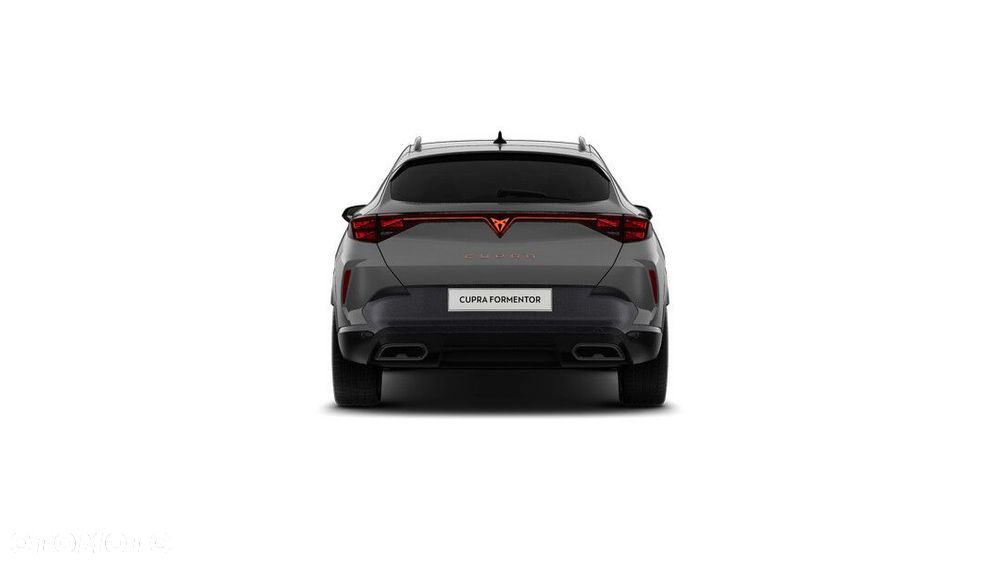 Cupra Formentor 1.5 eTSI mHEV DSG - 4