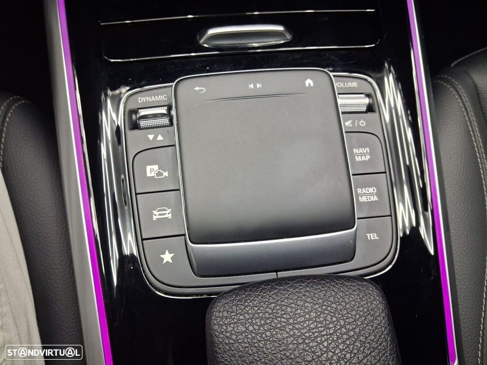 Mercedes-Benz EQA 250 Progressive - 17