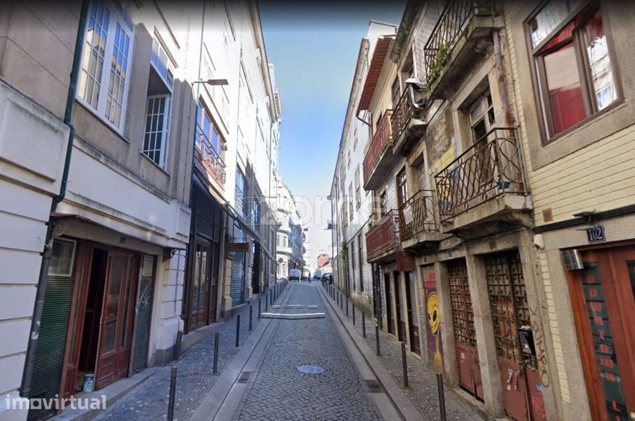 Edifício Histórico no Centro do Porto - Oportunidade Única - Grande imagem: 5/18