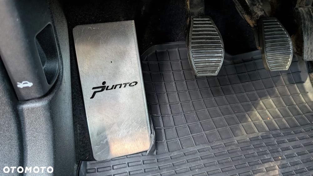 Fiat Punto Evo 1.4 8V Dynamic - 13