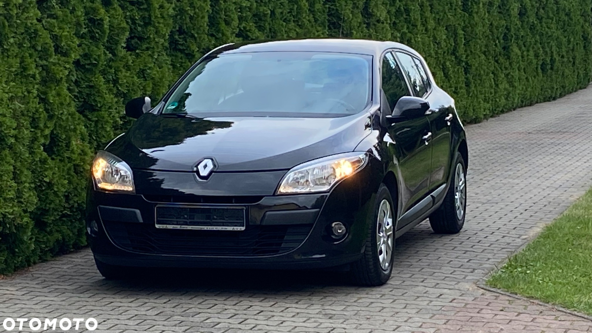 Renault Megane 1.6 16V 100 Expression - 21