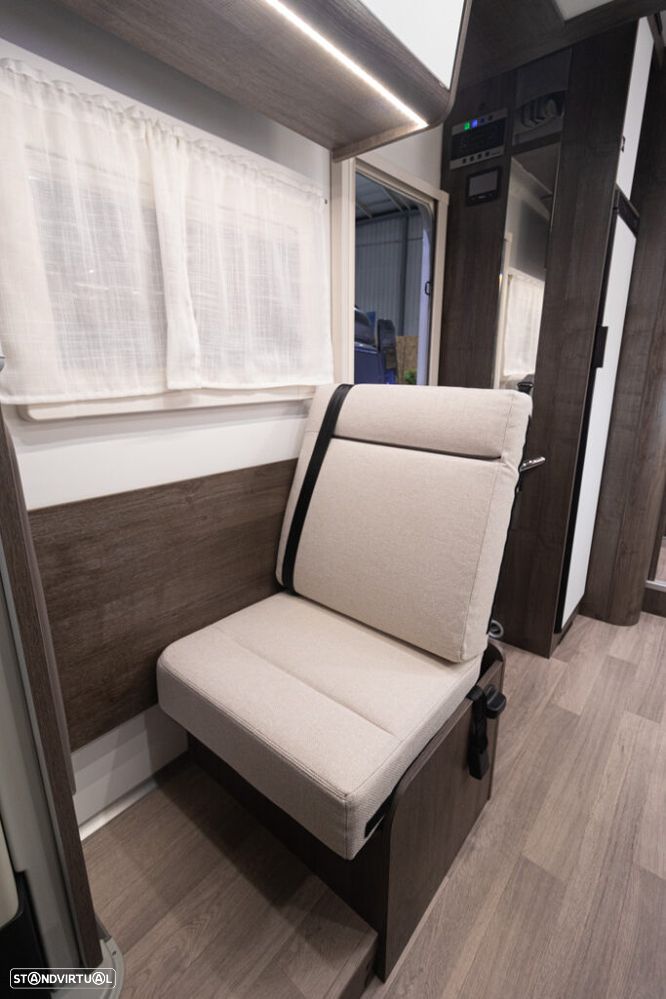 Benimar Tessoro 468 - 19