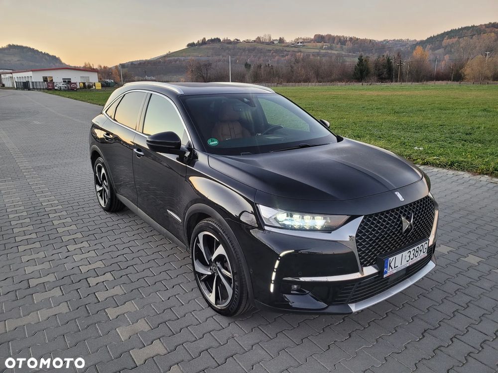 DS Automobiles DS 7 Crossback - 6