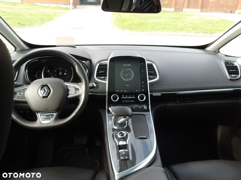 Renault Espace Energy dCi 160 EDC Initiale Paris - 32