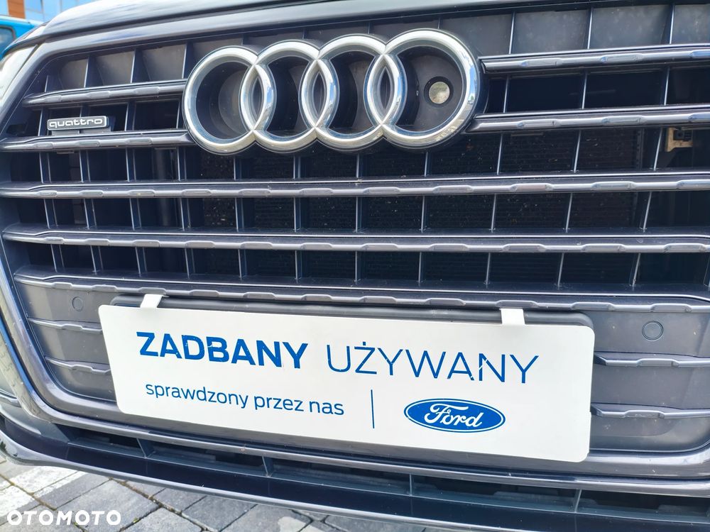 Audi Q7 - 38