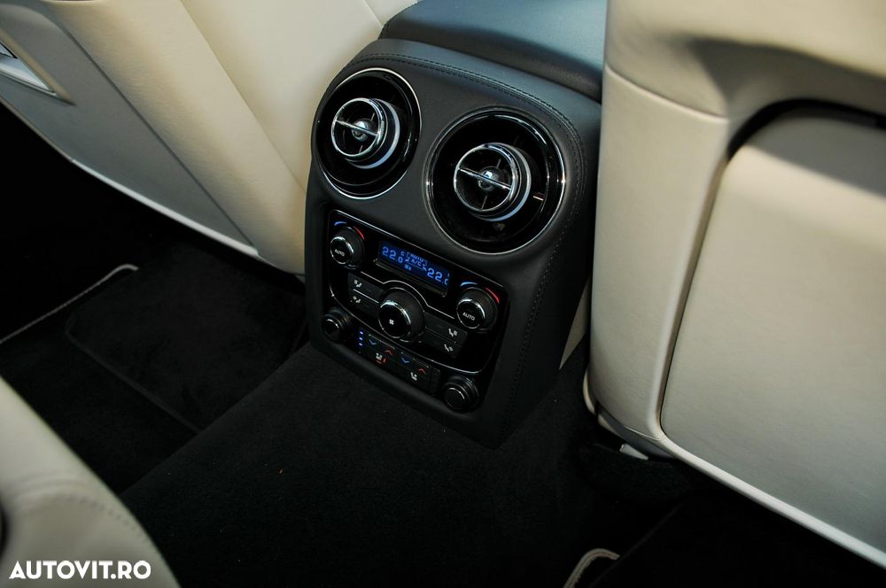 Jaguar XJ 3.0 V6 Langversion Autobiography - 14