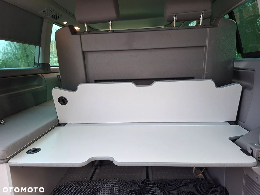 Volkswagen California T6.1 - 20