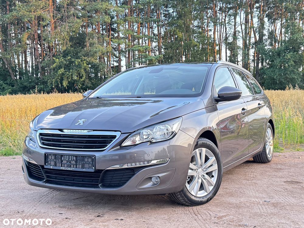 Peugeot 308 BlueHDi 150 Stop & Start Business-Line - 1