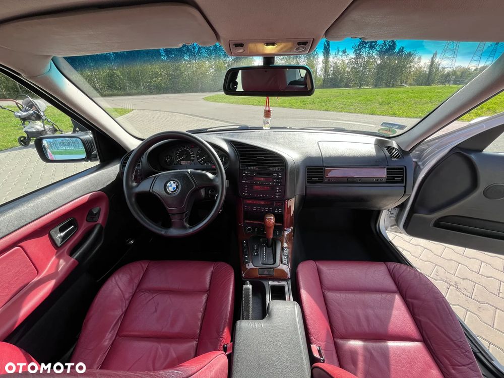 BMW Seria 3 - 8