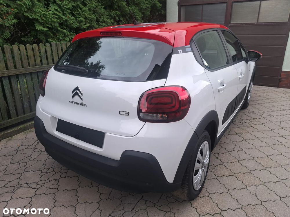 Citroën C3 - 8