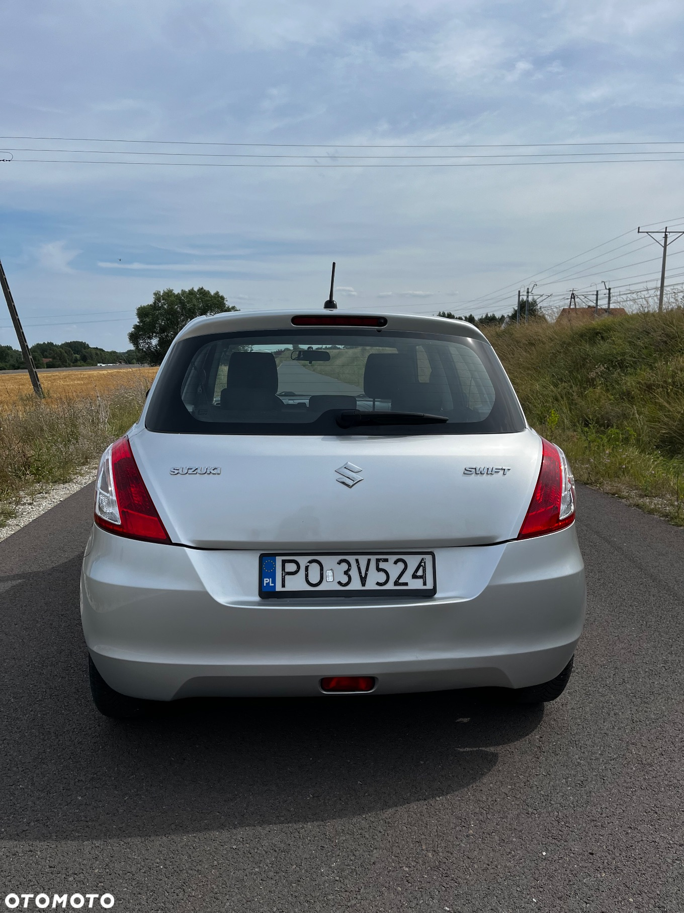 Suzuki Swift 1.2 Comfort - 4