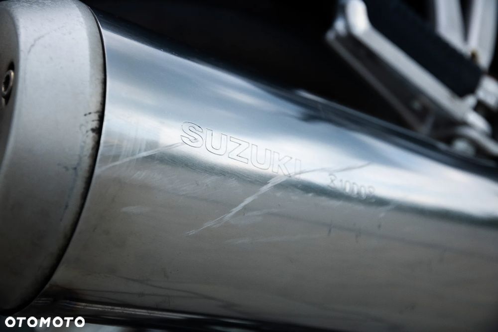 Suzuki Bandit - 11