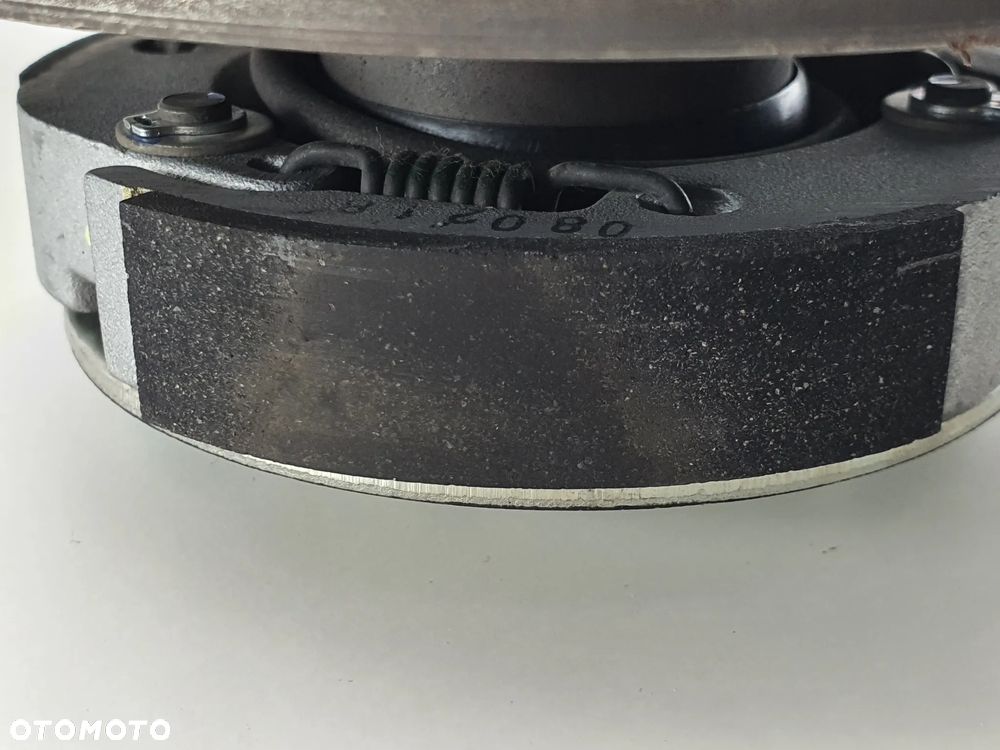 Dzwon Sprzeglo Odsrodkowe Aprilia Mojito Custom 50 Habana - 7