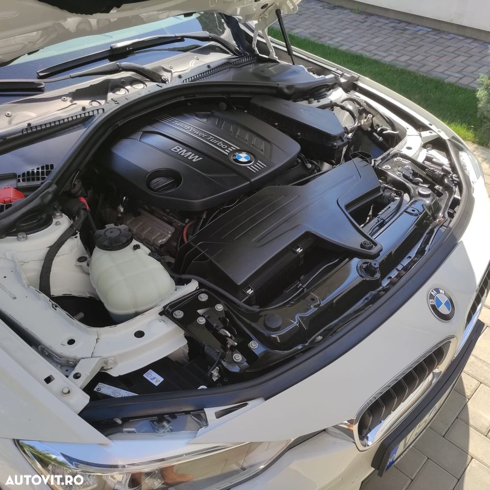 BMW Seria 3 - 11