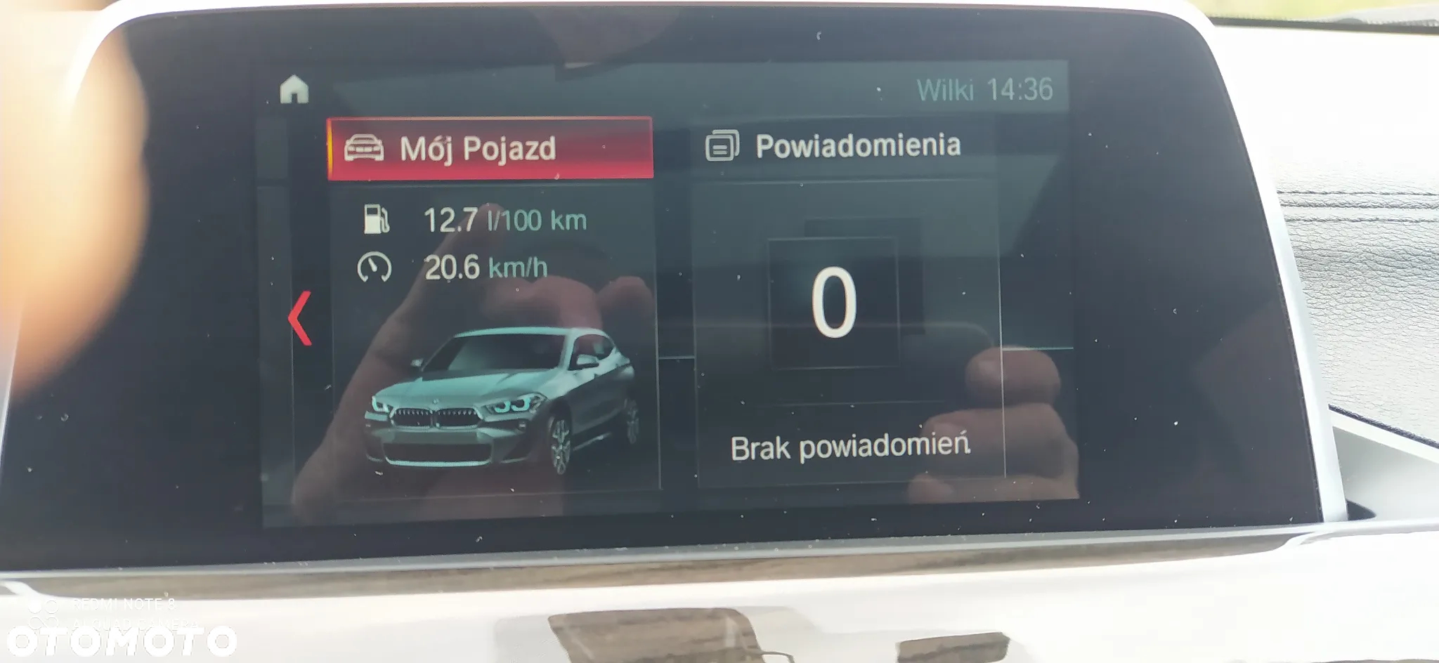 BMW X2 - 26