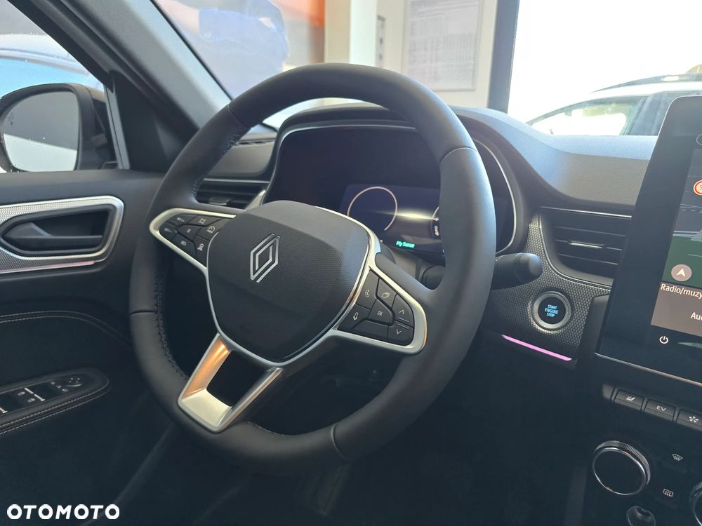 Renault Arkana 1.6 E-TECH Techno MMT - 26