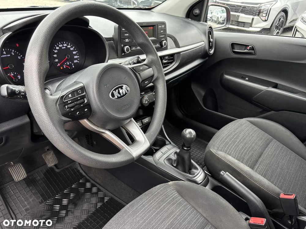 Kia Picanto 1.2 M - 10