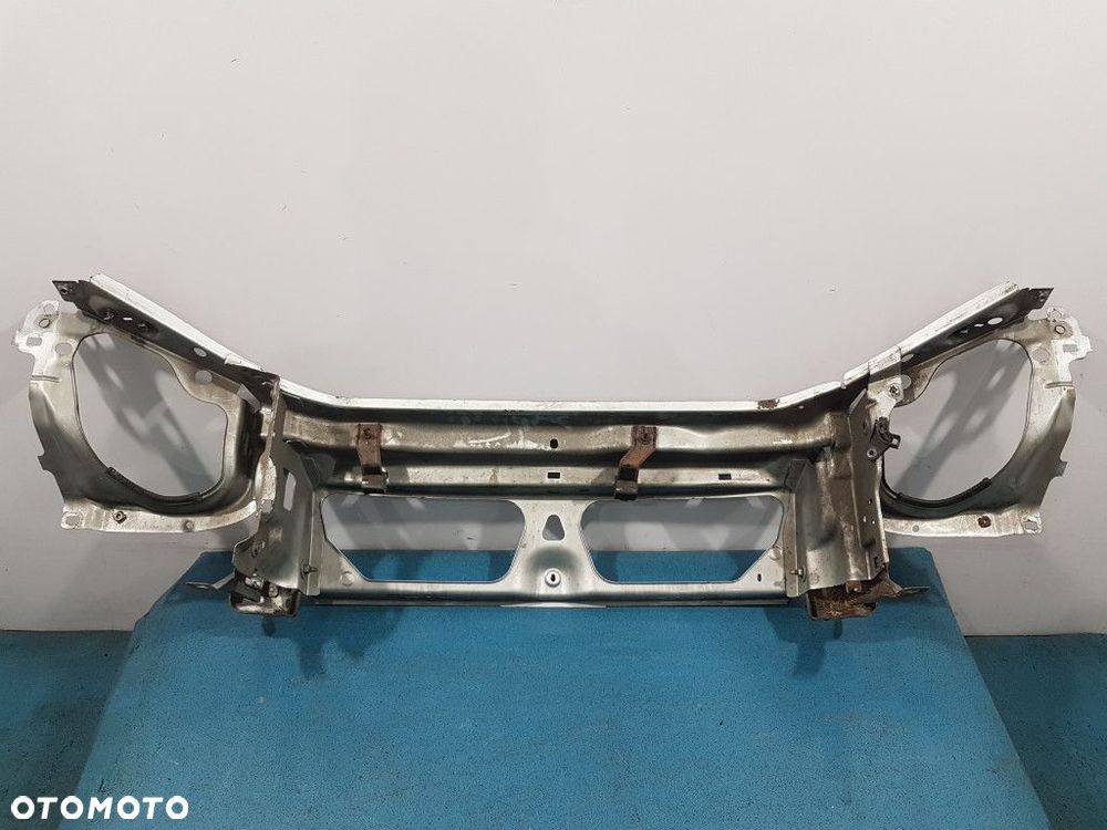 RENAULT KANGOO I LIFT  PAS PRZEDNI TEB64 - 4