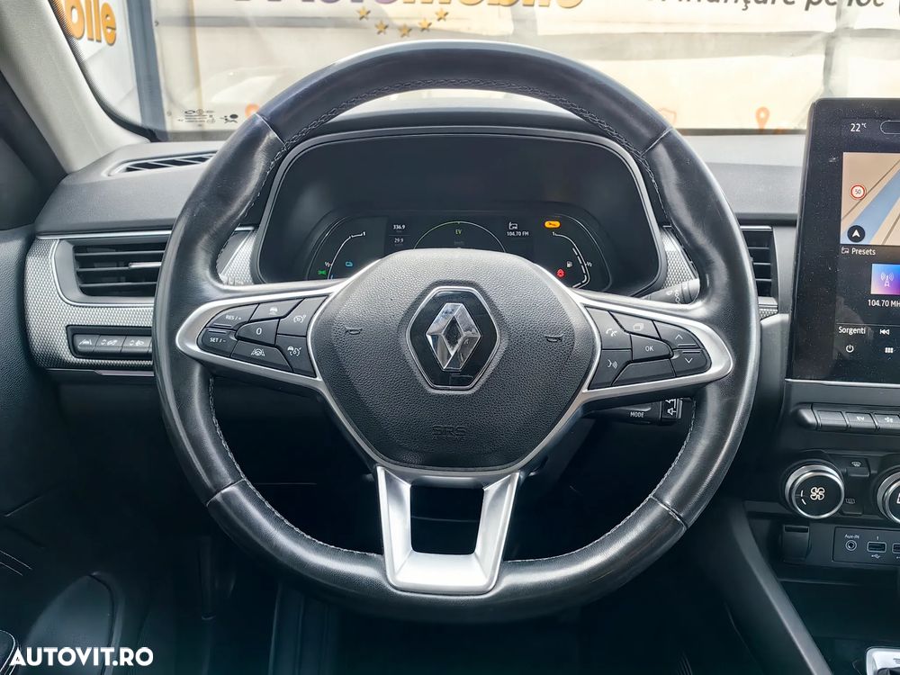 Renault Arkana E-TECH 145 E-Tech Engineered - 22