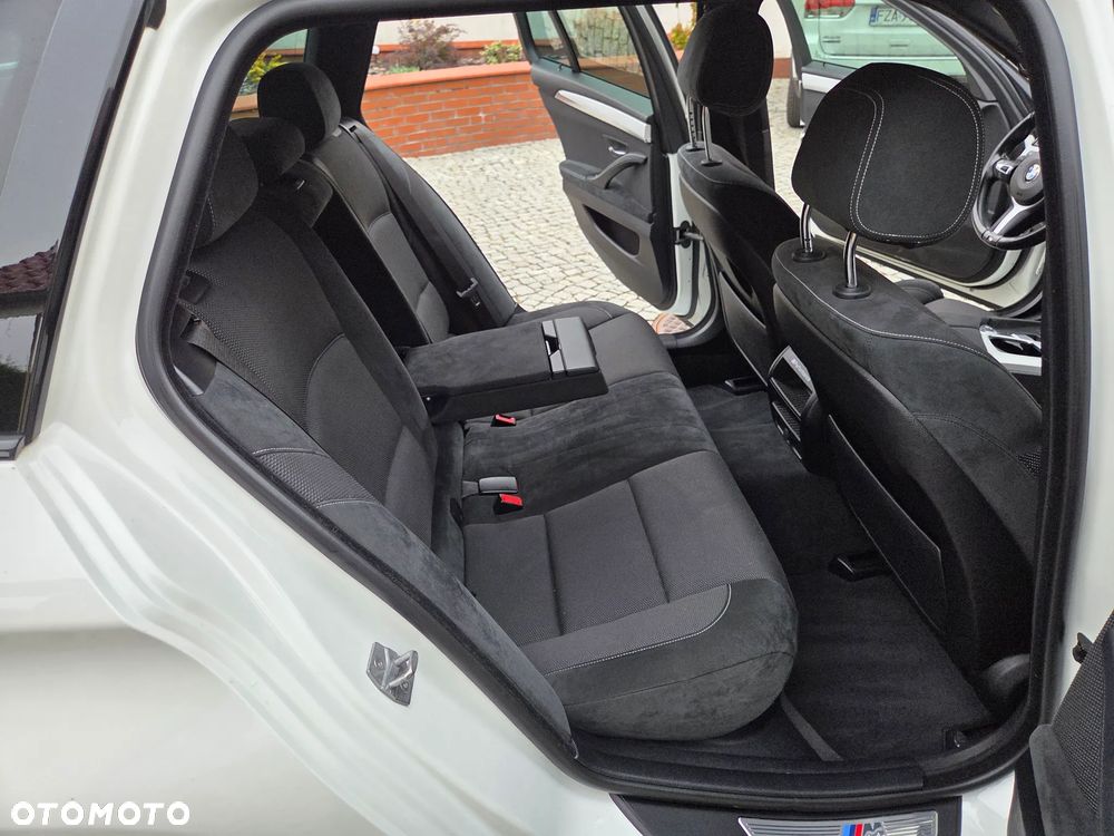 BMW Seria 5 - 33
