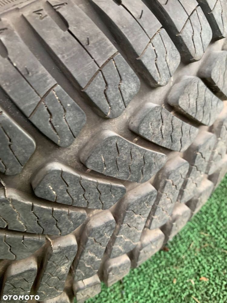 Koła koło felga felgi opony Fiat Doblo I Lift 195/65R15 WWA - 7