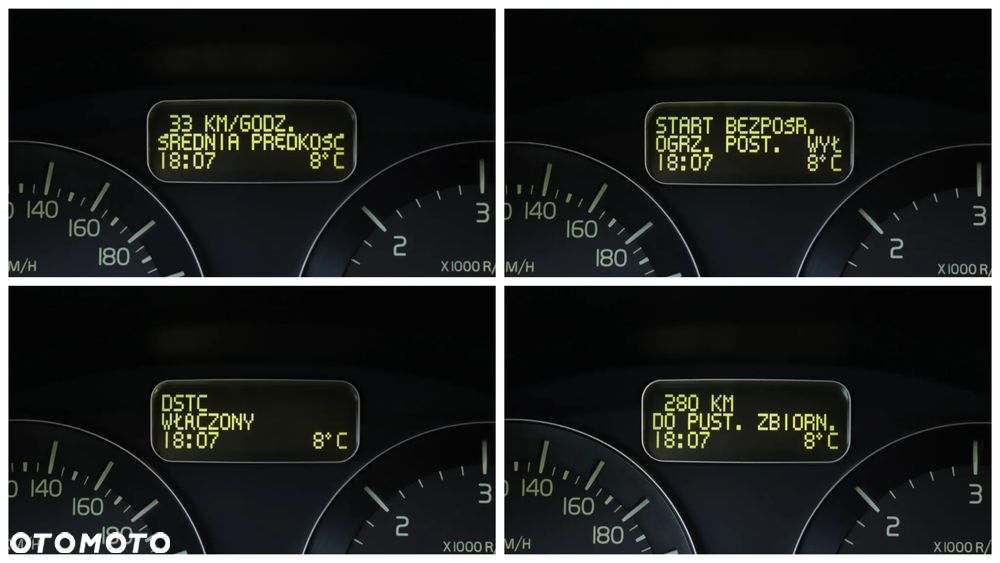 Volvo C70 2.4D5 Summum - 25