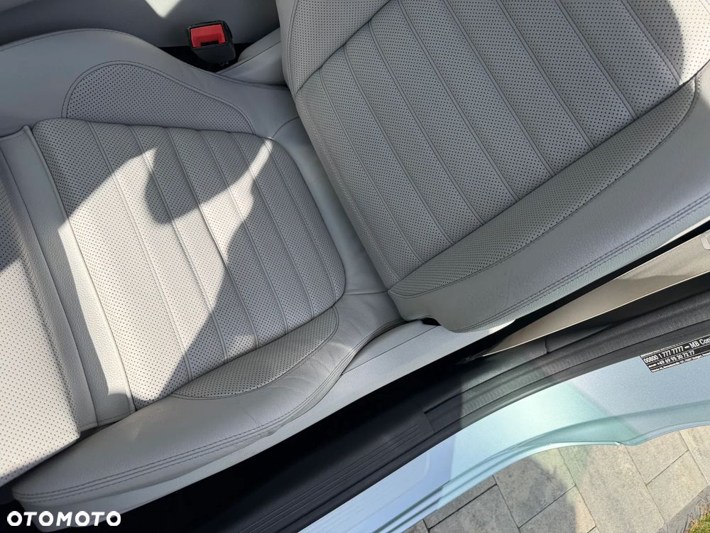 Mercedes-Benz Klasa C 180 AMG Line - 26