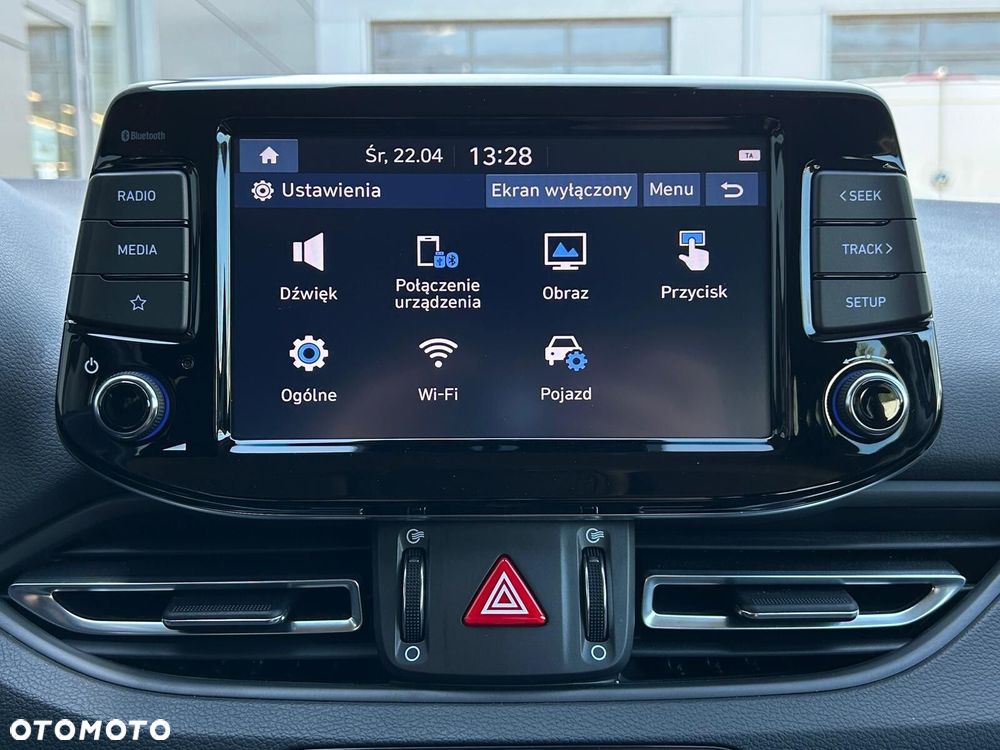 Hyundai i30 1.0 T-GDI Smart DCT - 31